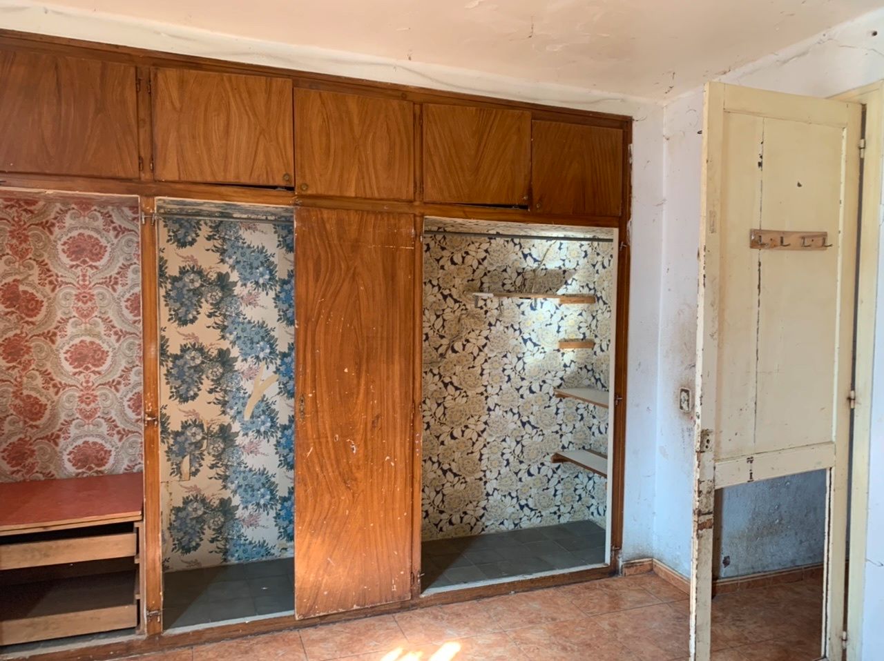 Bedroom of Flat for sale in Tortosa