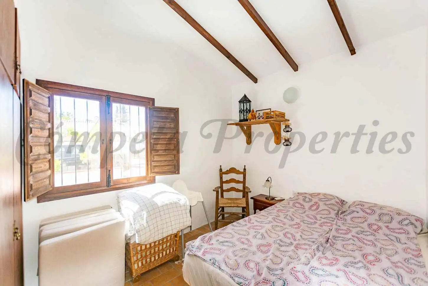 Maison avec piscine à vendre à Cómpeta, imagen 18