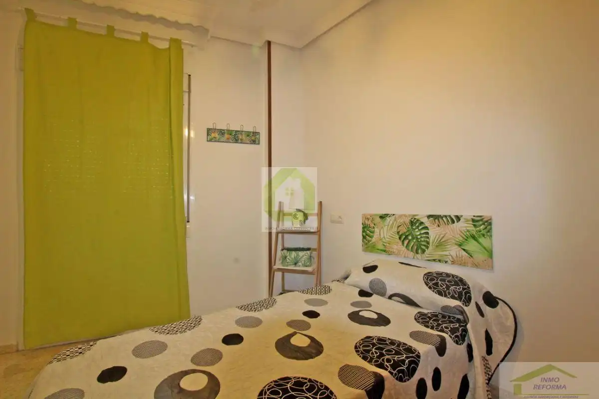 Bedroom of Flat for sale in Armilla  with Air Conditioner, Storage room and Balcony