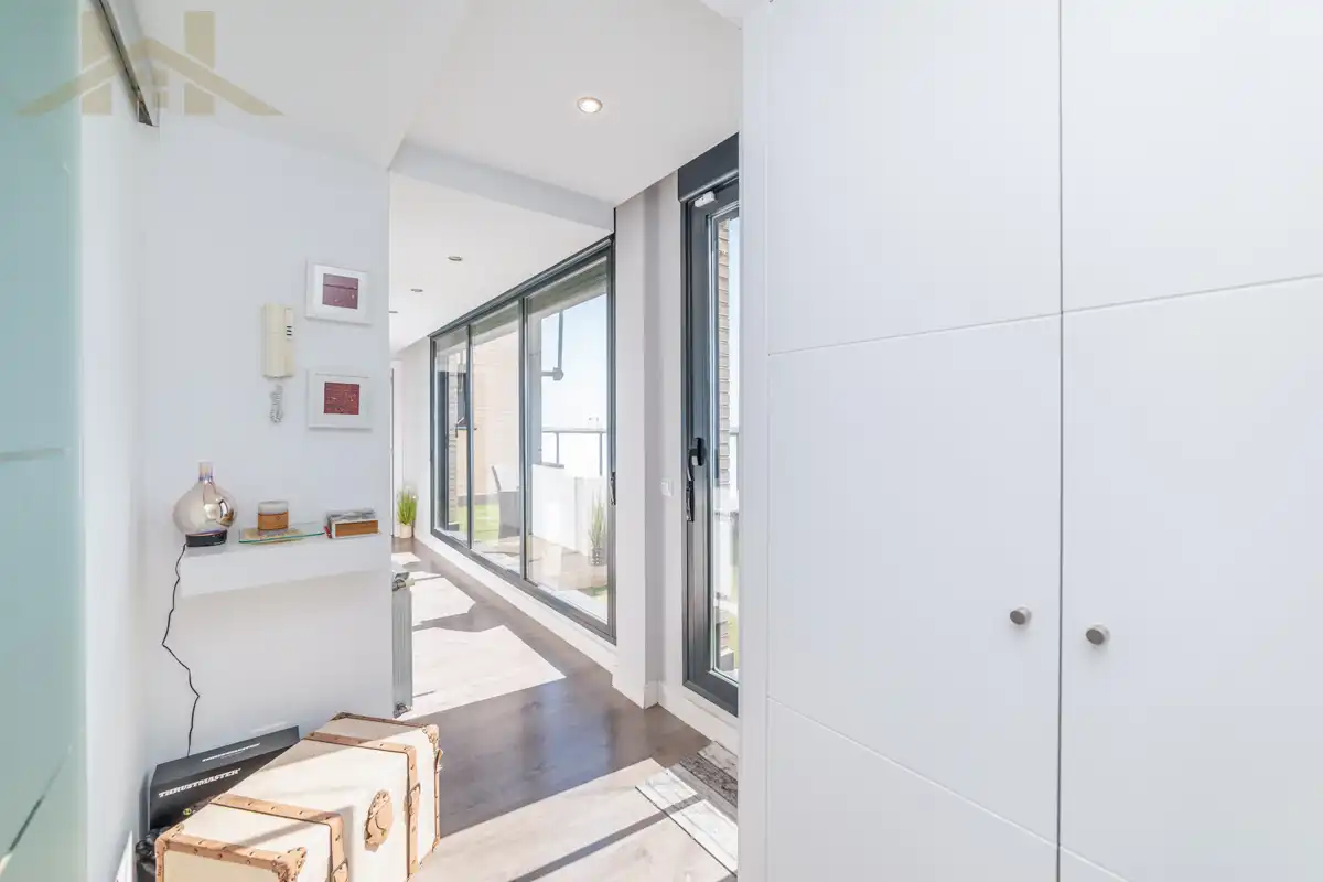 Attic for sale in Valdemoro  with Air Conditioner, Heating and Terrace