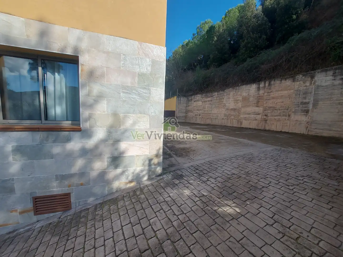 Casa o chalet en venta en Carrer Major, 623, Vallirana