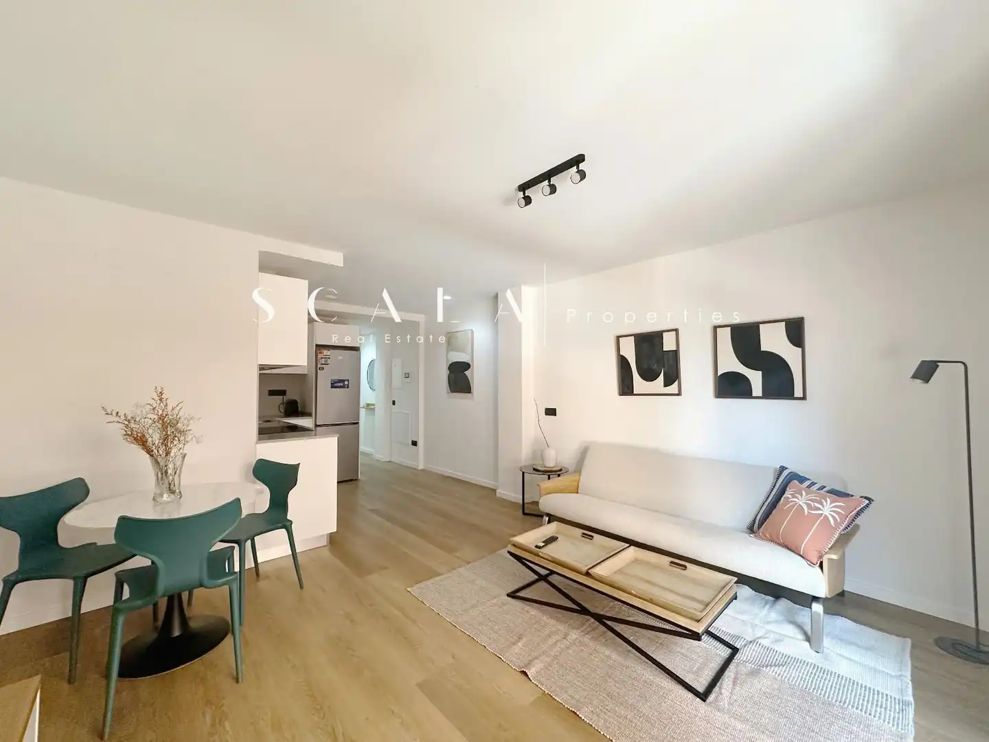 Appartement avec ascenseur à louer à Jose Franchy Roca, imagen 3