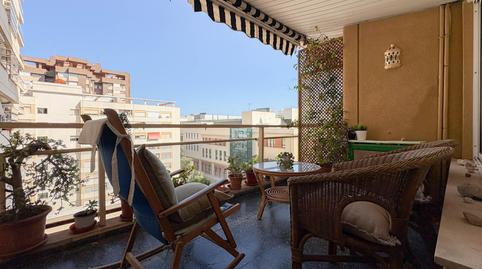 Foto 2 de Pis en venda a Avenida Menendez y Pelayo, 3, Jaume Roig, Valencia