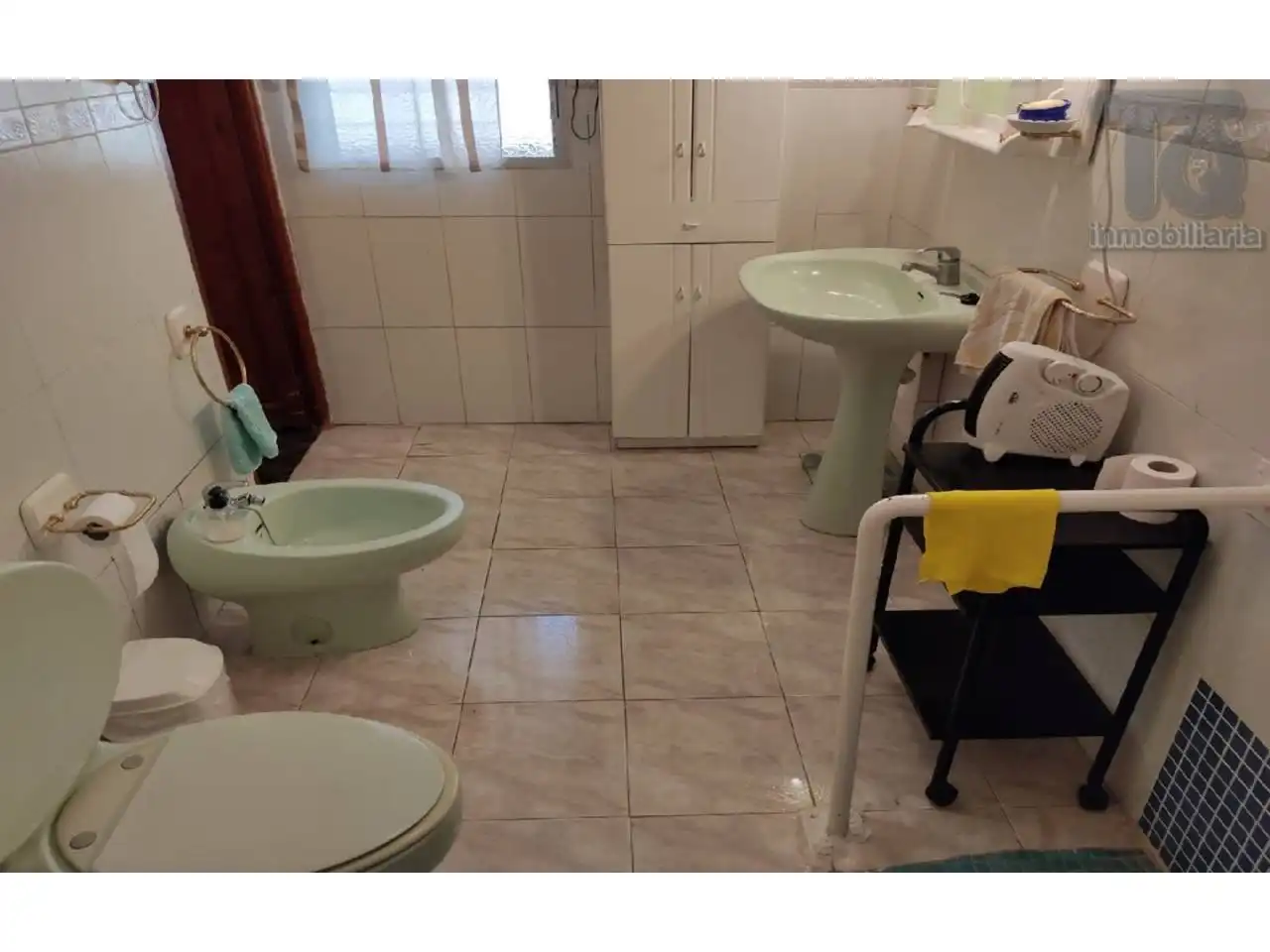 Casa amb jardí en venda a Calle MOLINOS, imagen 9