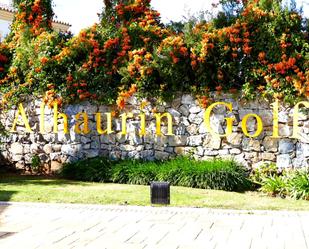 Garden of House or chalet for sale in Alhaurín El Grande