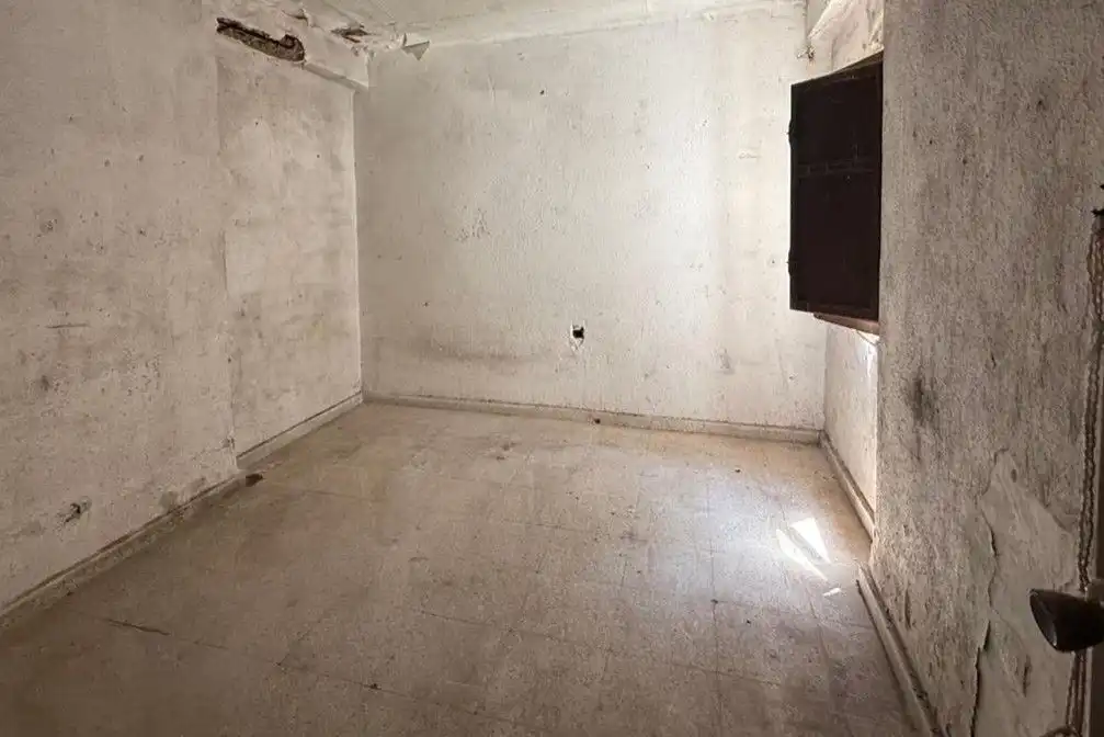 Apartament en venda a Calle Calle San Isidro 5 0 3 Dch, 5, Los Barreros - Cuatro Santos