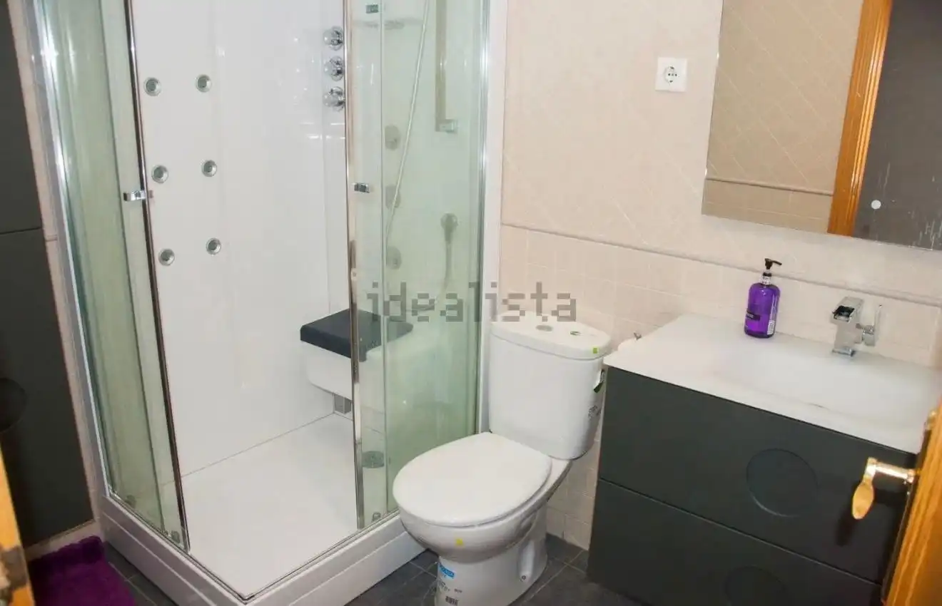 Piso con piscina en alquiler en Altos del Olivar - El Caracol, imagen 7