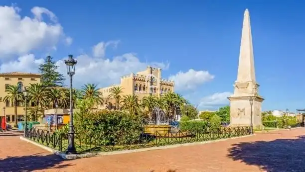 Casa in vendita a Ciutadella, imagen 2