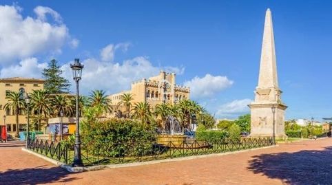 Foto 2 de Casa o chalet en venta en Ciutadella, Ciutadella de Menorca