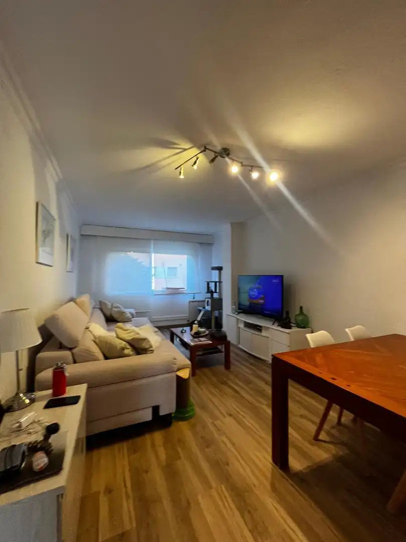 Sala de estar de Piso en venta en Tortosa con Aire acondicionado y Calefacción