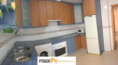 Foto 5 de Casa adosada de lloguer a Calle Juan Pons Orfila, Zafra, Badajoz