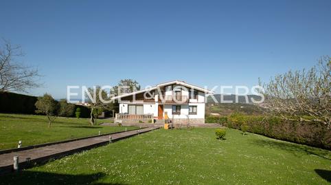 Foto 4 de Casa o chalet en venta en Barrika, Bizkaia