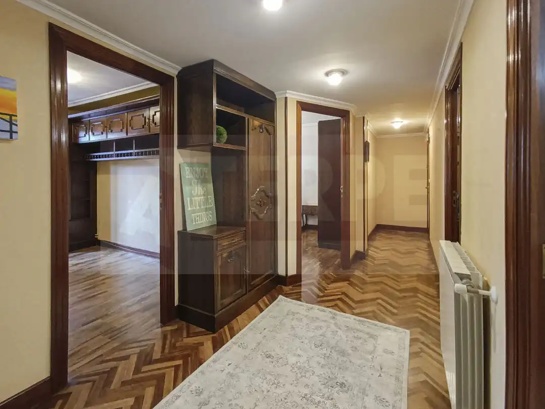 Piso en venta en Errenteria con Calefacción