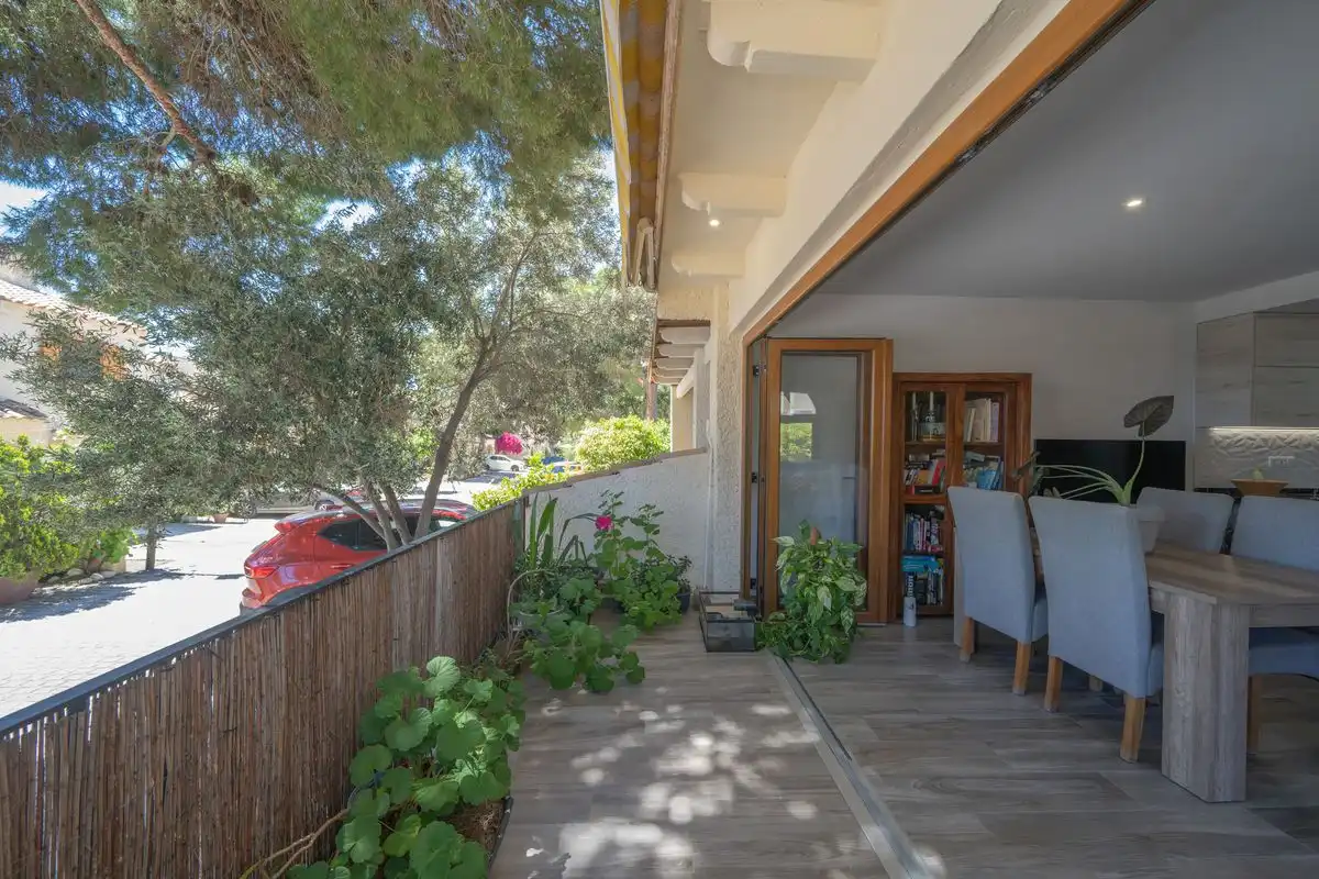 Maison mitoyenne avec terrasse à vendre à Urbanizacion Faro, imagen 13