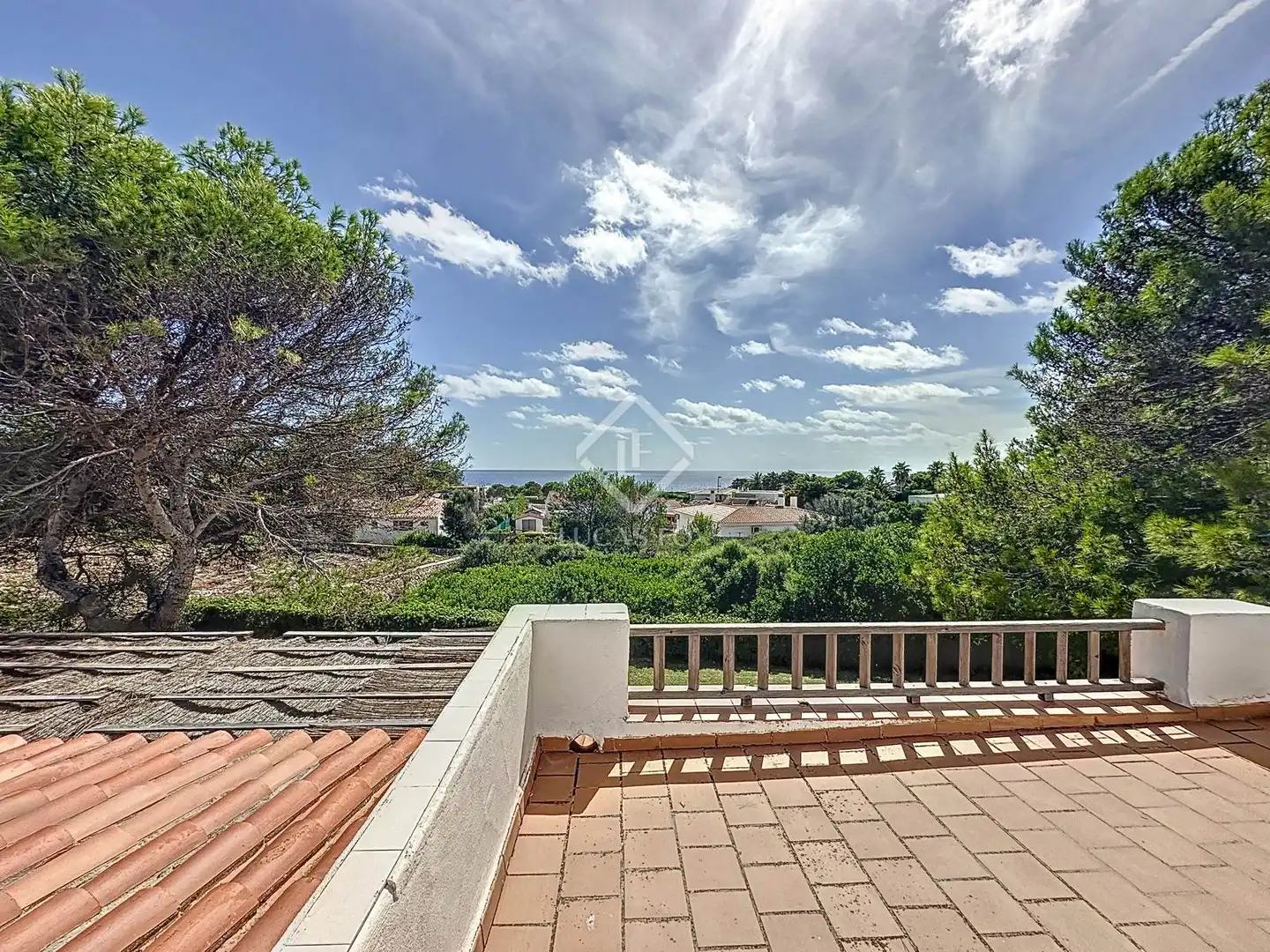 Chalet con piscina en venta en Sant Climent - Es Canutells, imagen 7