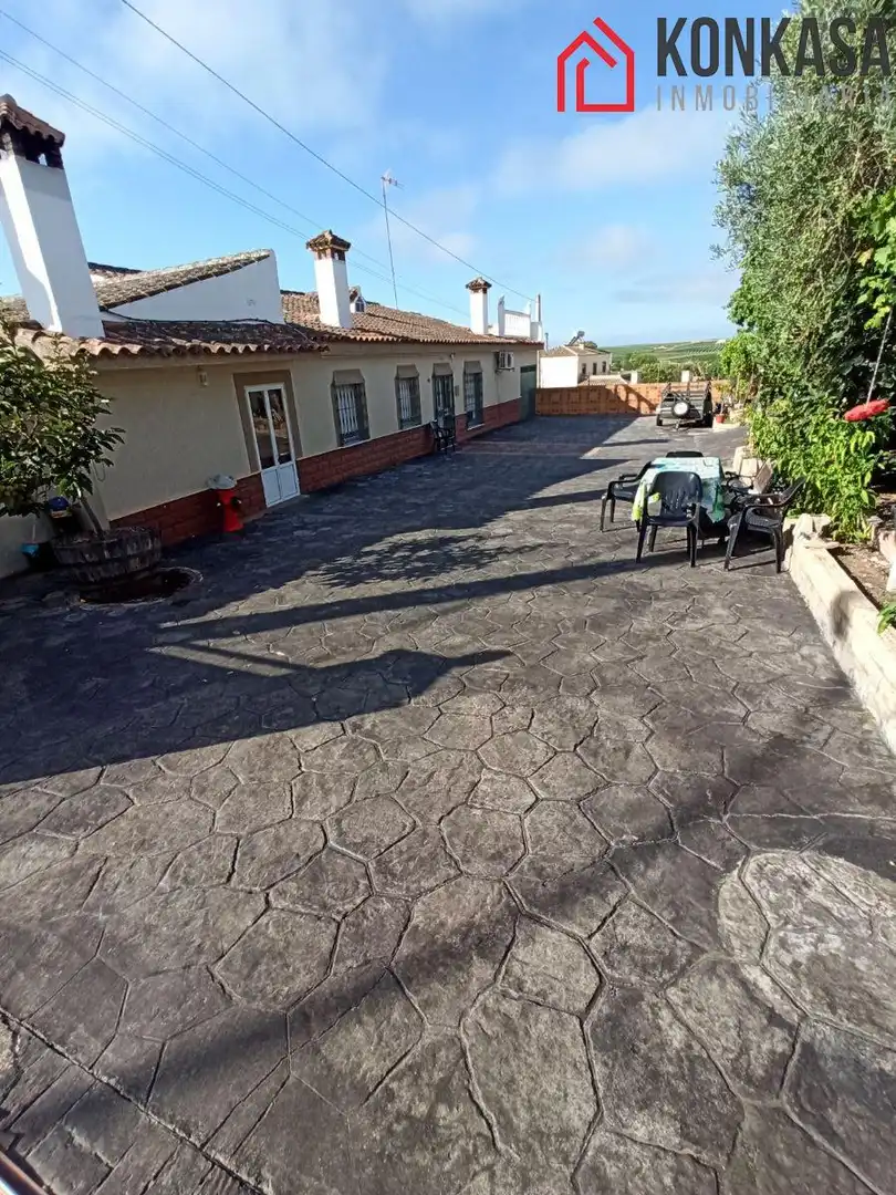 Chalet en venta en Arcos de la Frontera, imagen 20