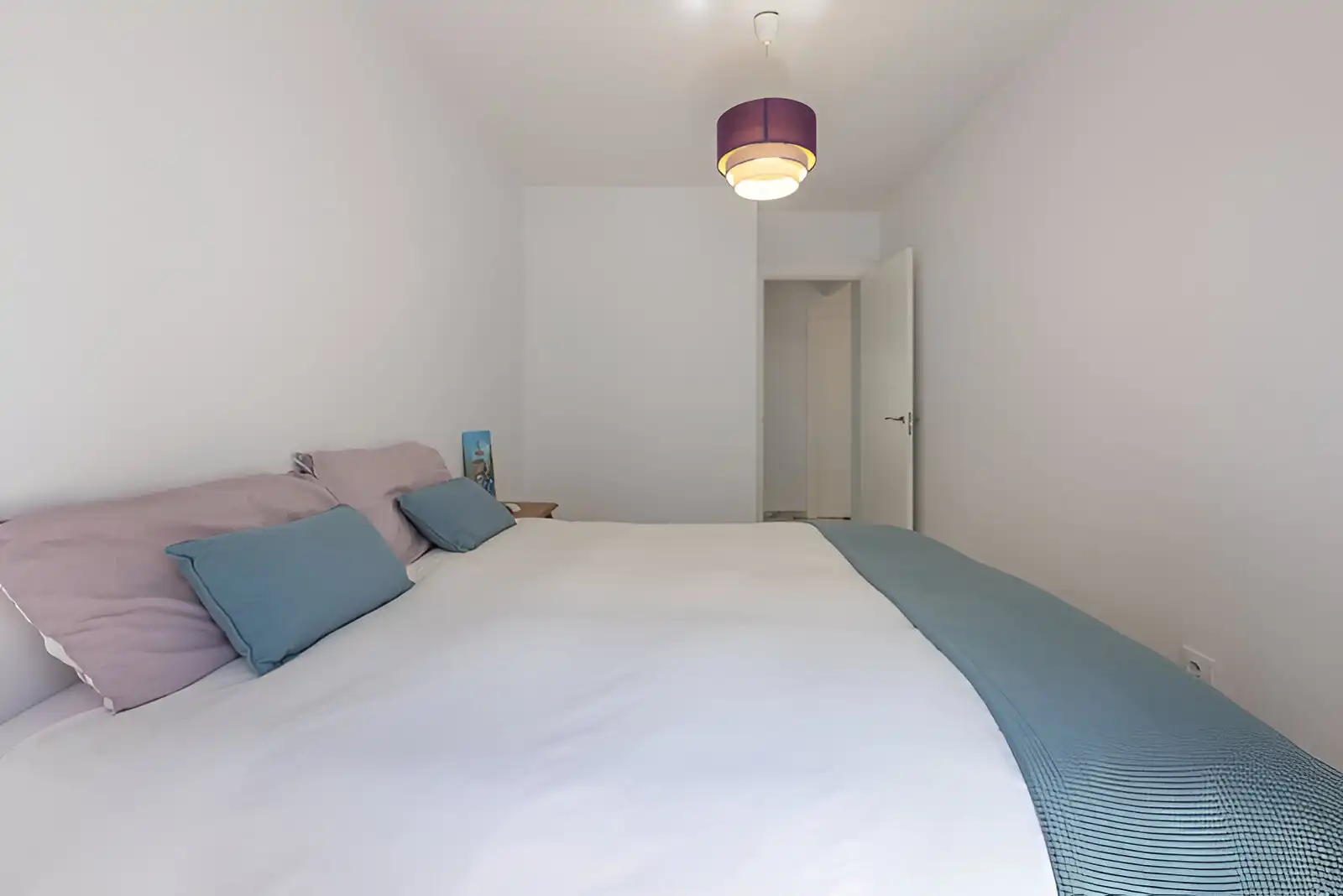 Ático con ascensor en venta en Puerto Deportivo, imagen 16
