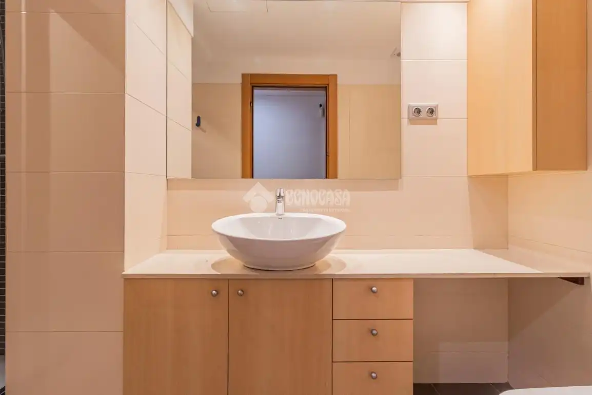 Baño de Piso en venta en Sant Cugat del Vallès