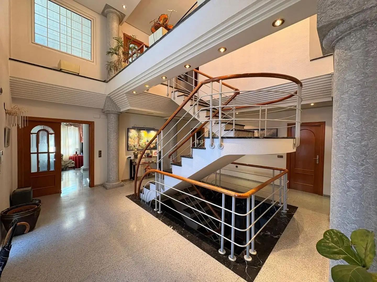 Detached house for sale in Sax, imagen 5