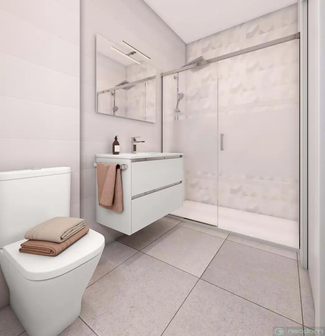 Penthouse zum Verkauf in Tomás Maestre, imagen 12