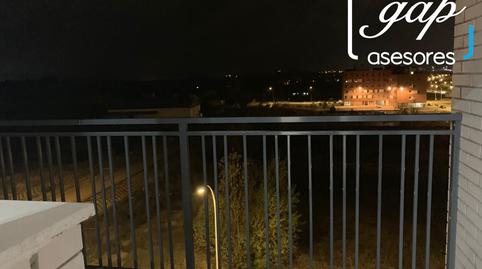 Foto 3 de Pis de lloguer a De la Infanta Paz de Borbón, Reyes Católicos - Paseo San Antonio, Cuenca