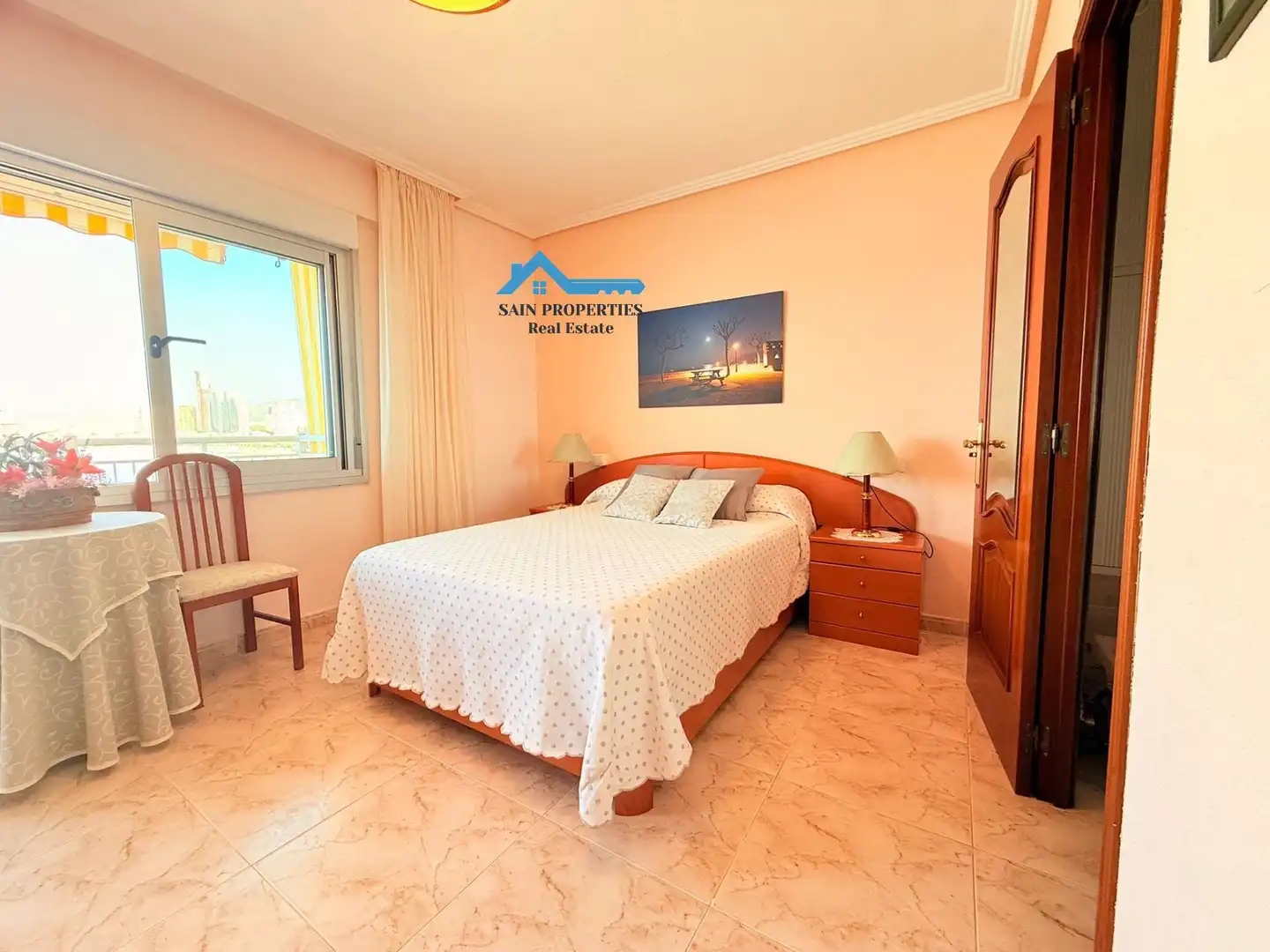 Wohnung mit Terrasse zum Verkauf in Casco Antiguo - Puerto, imagen 9