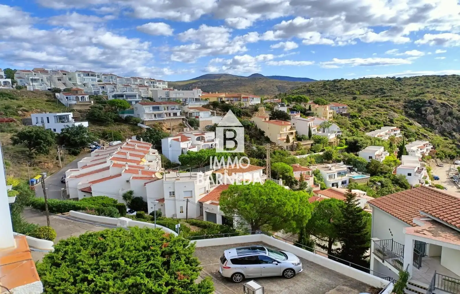 Piso con terraza en venta en joan timoneda 73, imagen 6
