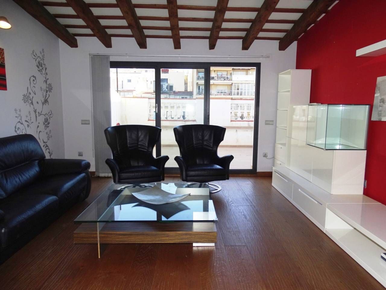 Flat to rent in Nova, Eixample