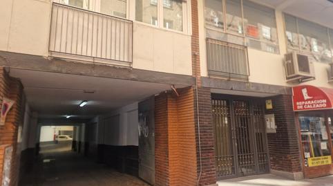 Foto 4 de Oficina de alquiler en Calle del General Pardiñas, Lista,  Madrid Capital