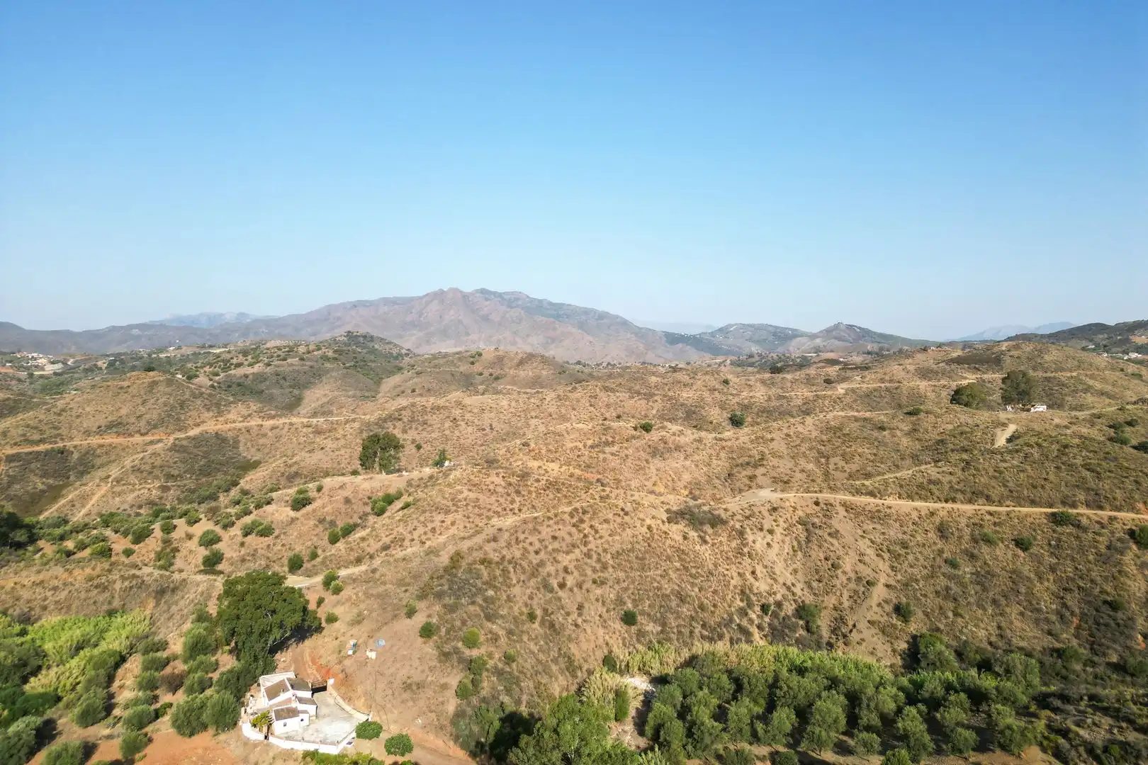 Residential zum Verkauf in Valtocado - La Alquería - La Atalaya