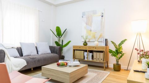 Foto 5 de Habitació a Palos de Moguer, Madrid Capital
