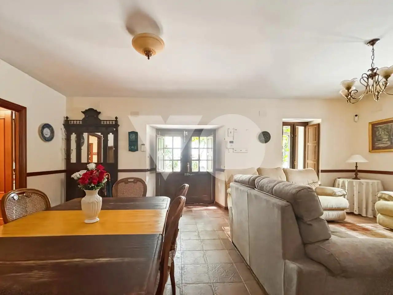 Casa o xalet en venda a Libertad, Villalba Pueblo