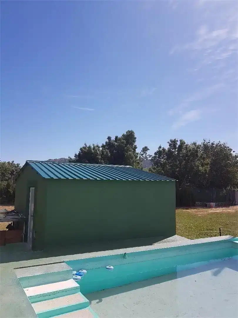Vista exterior de Casa o chalet en venta en Béjar