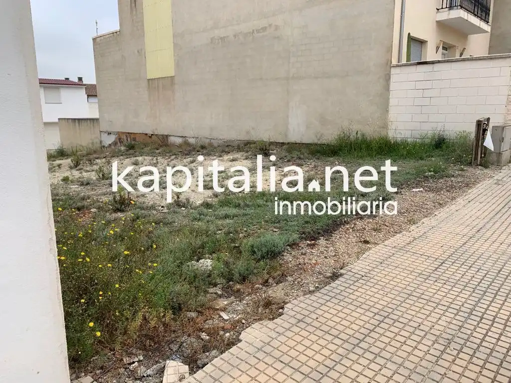 Terreny residencial en venda a Montaverner, imagen 4