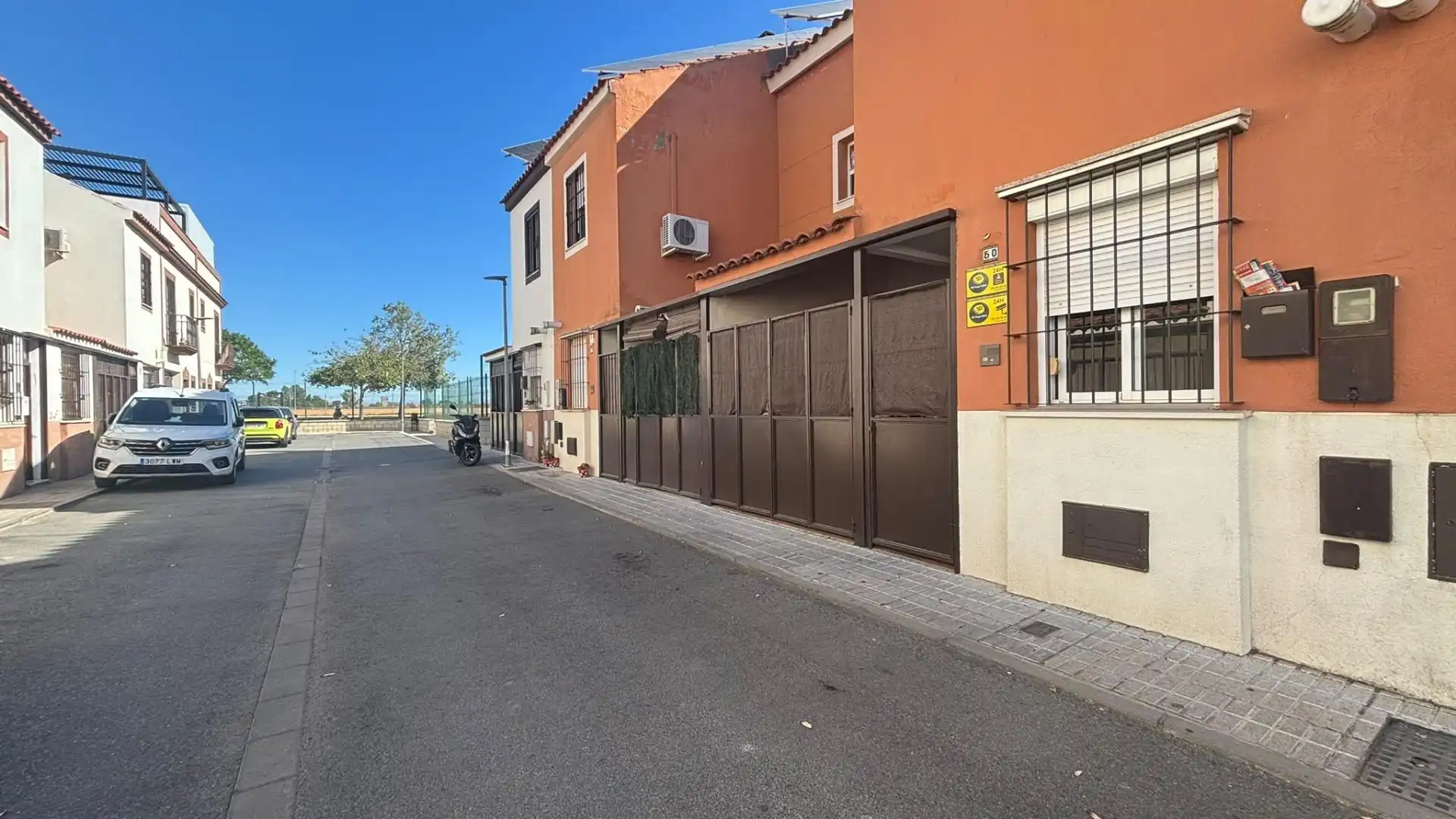 Reihenhaus zum Verkauf in Calle BRENES, imagen 4