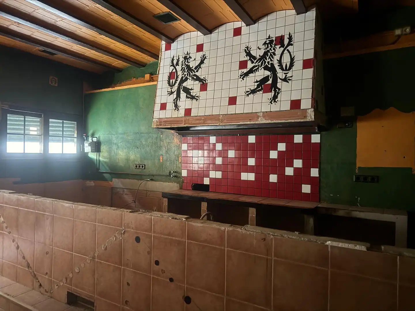 Local comercial en venda a Carrer dels Capellans