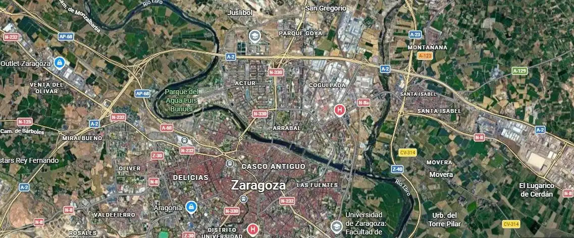 Chalet en venta en Barrios rurales del oeste, imagen 2