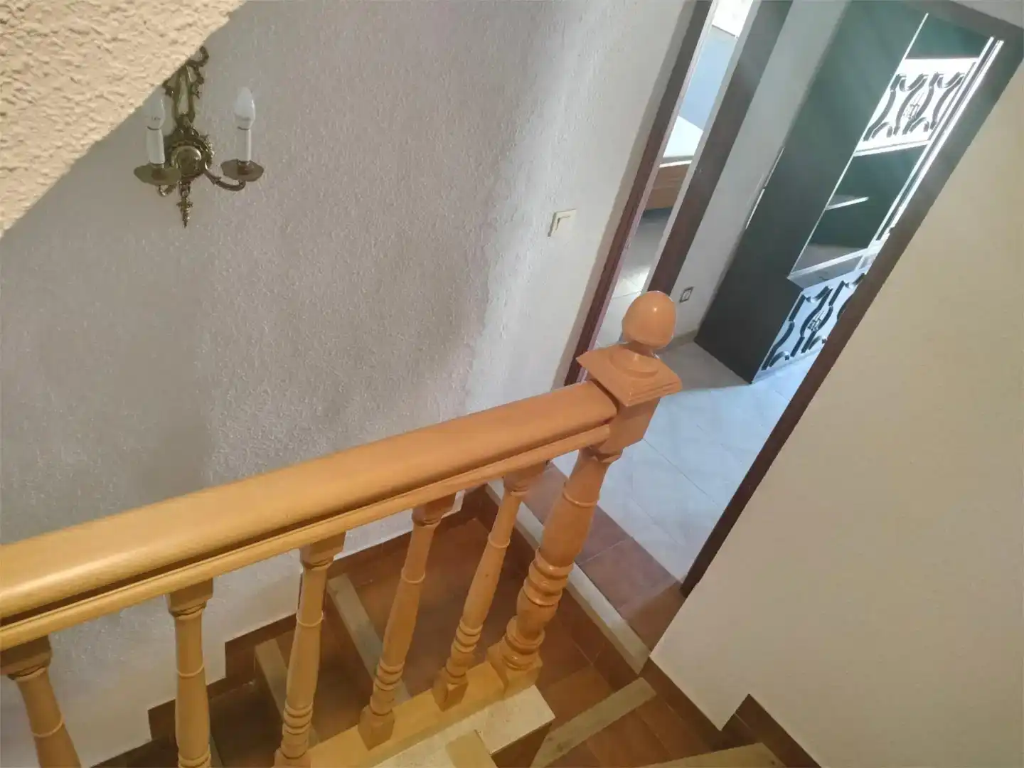 Casa adosada en venta en La Vilueña con Jardín privado, Trastero y Amueblado