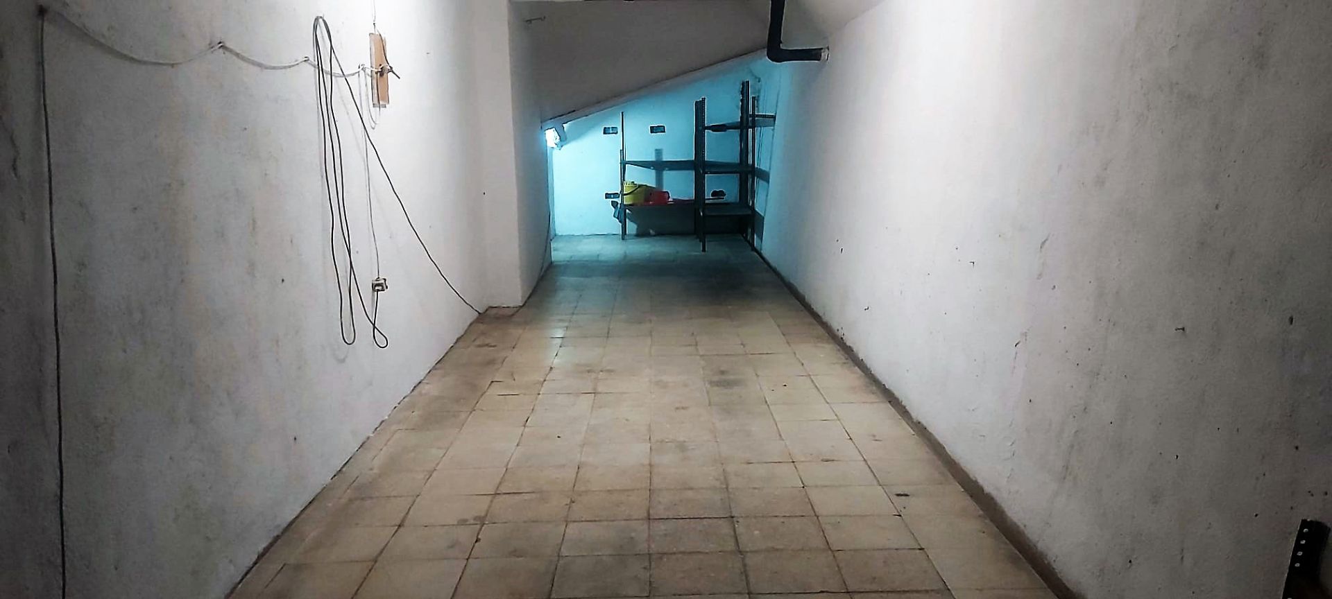 Garaje de alquiler en Bilbao 