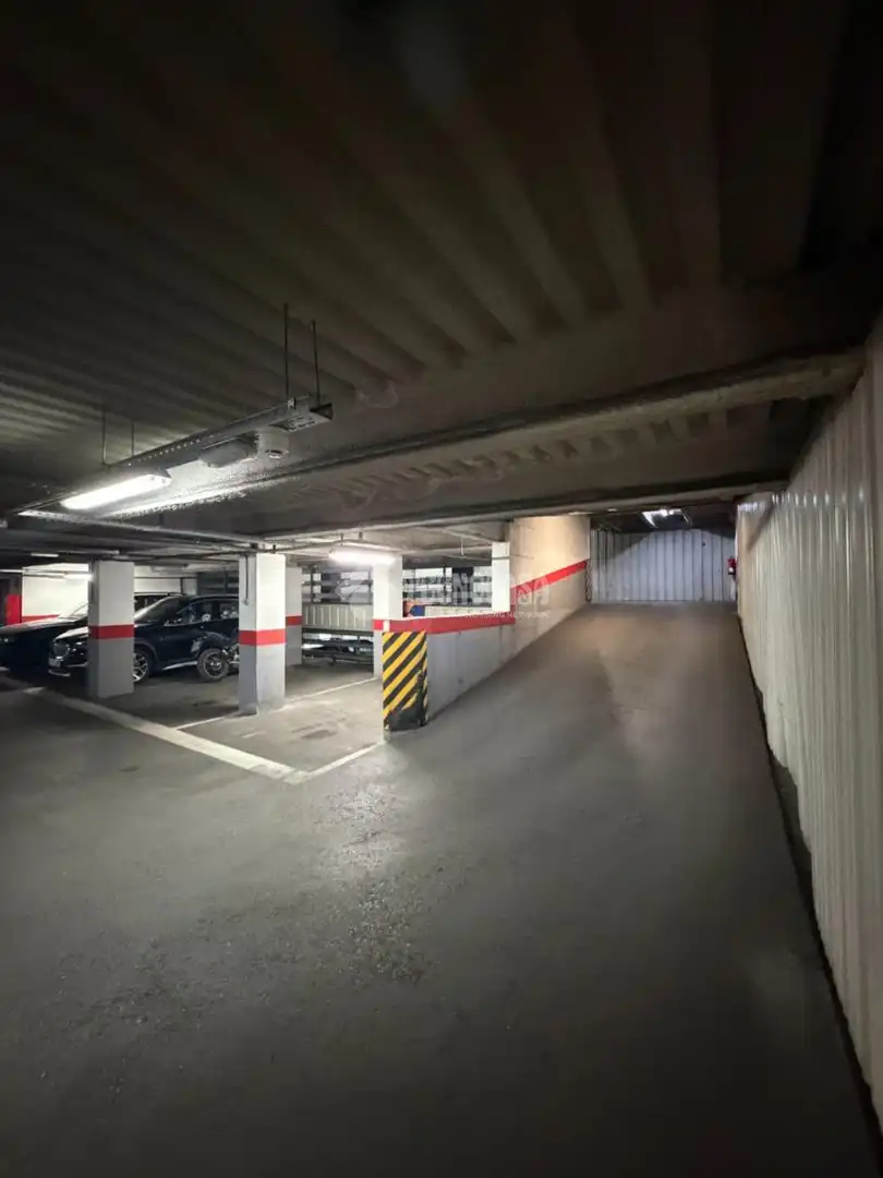 Parking de Garaje en venta en Madrid