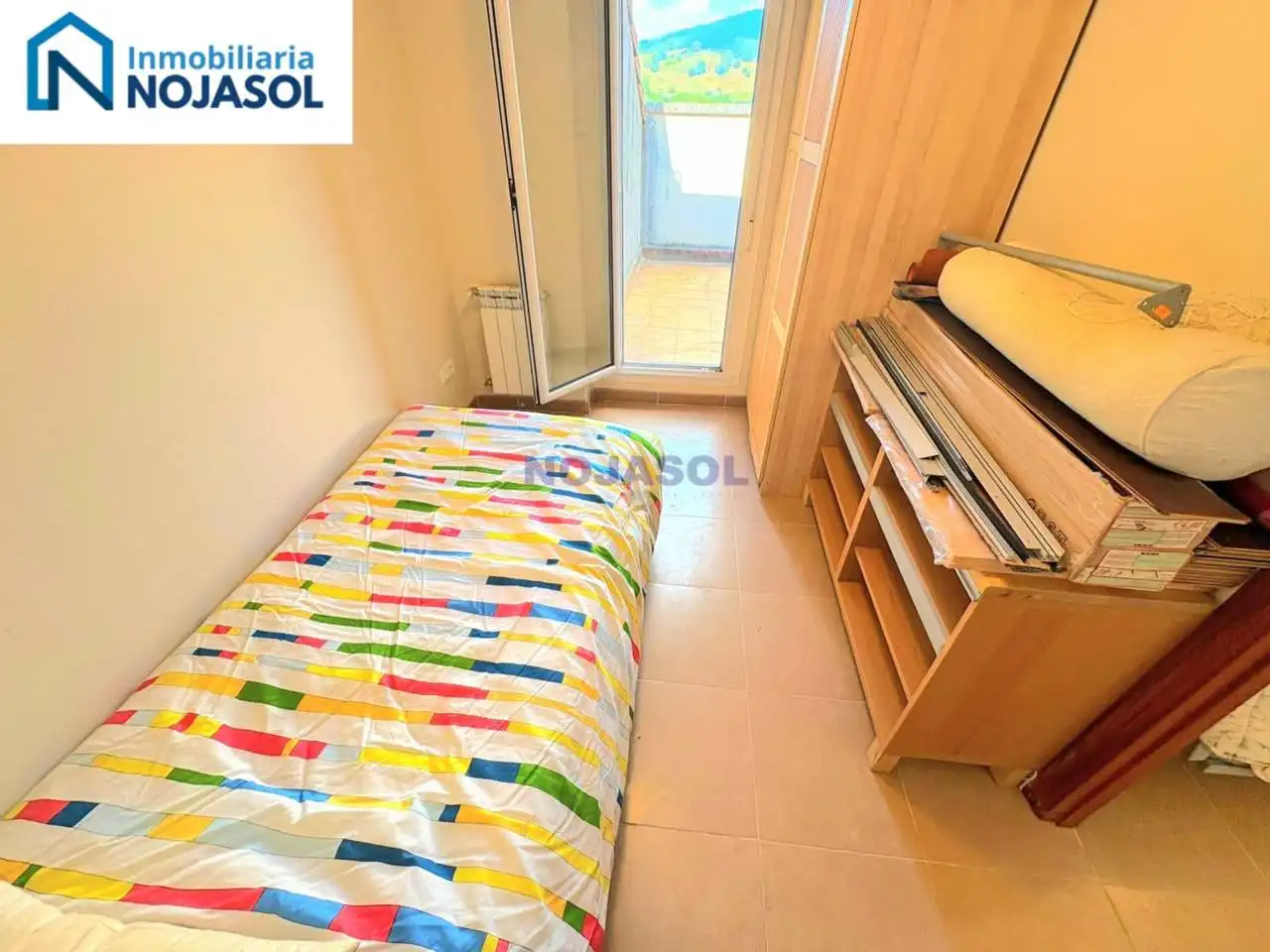 Apartment with pool for sale in Calle LOS CORRALES, imagen 22