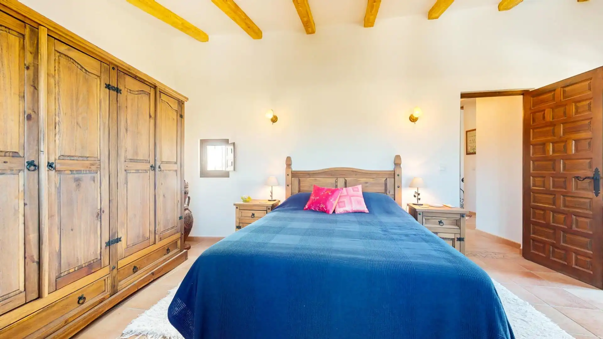 Casa o chalet en venta en Calle La Ermita, 8, Arboleas