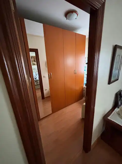 Bedroom of Houses for sale in Linares  with Air Conditioner, Heating and Private garden