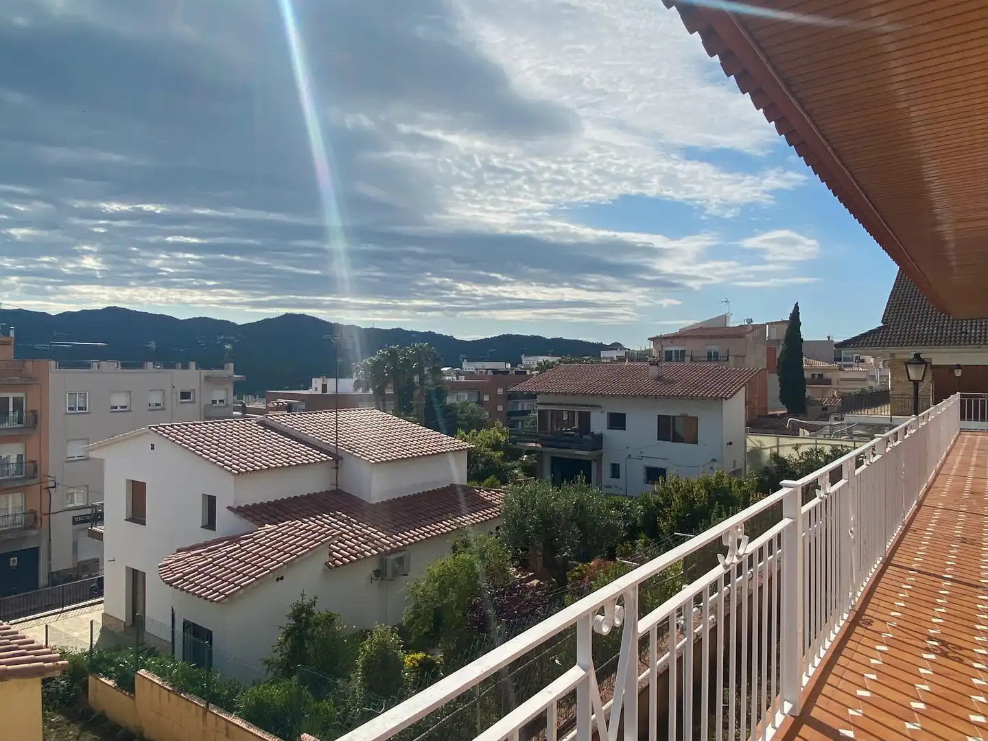 Villa avec terrasse à vendre à Carrer d'Ávila, imagen 37