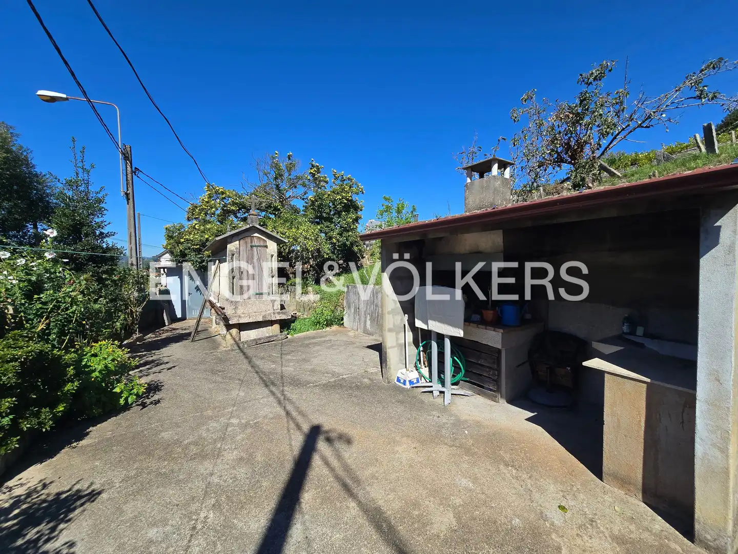 Casa in vendita a Cabral - Candeán, imagen 40