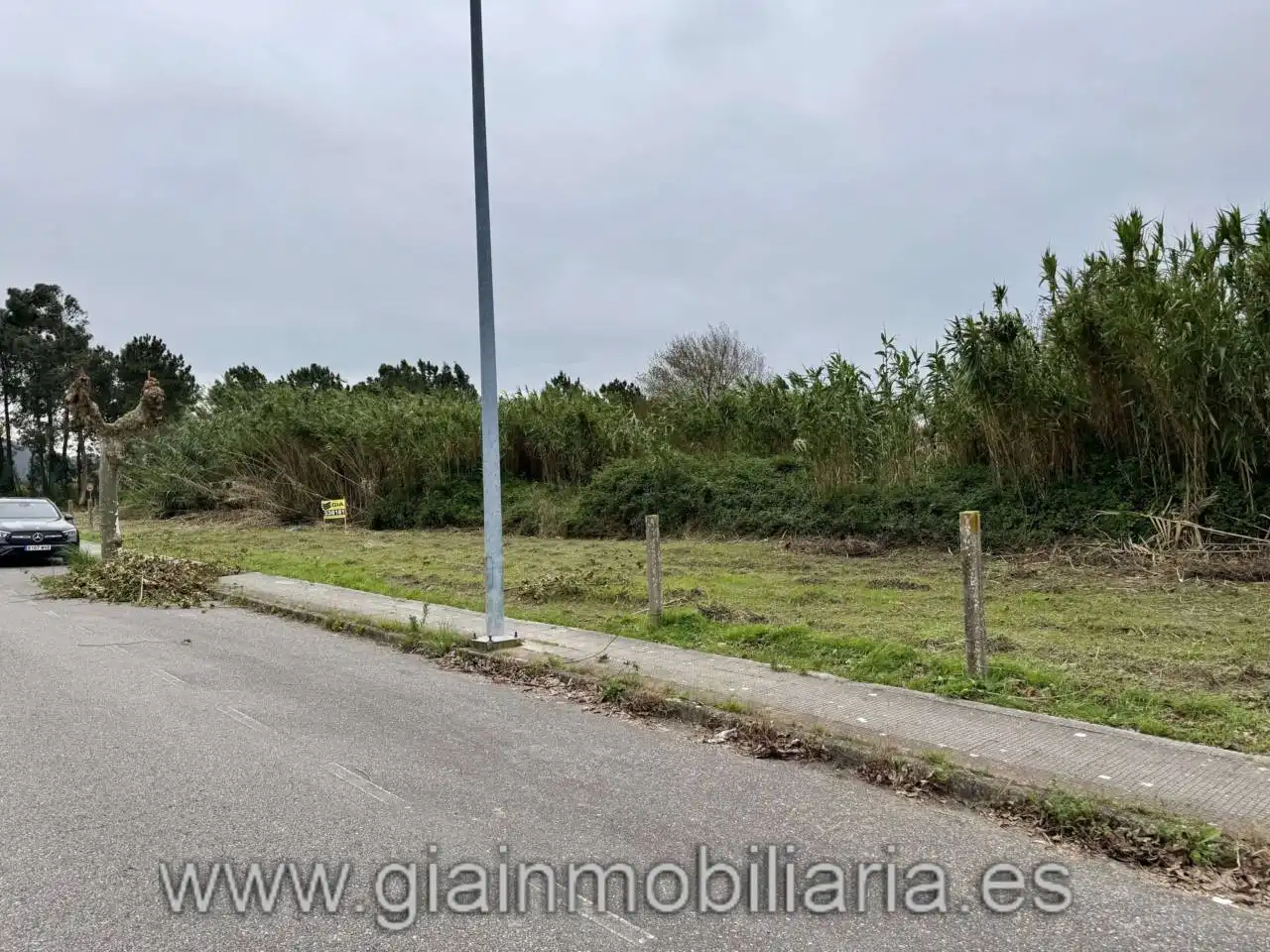 Lands and plots for sale in Avenida Reverendo José María Pérez Alonso 1, imagen 28