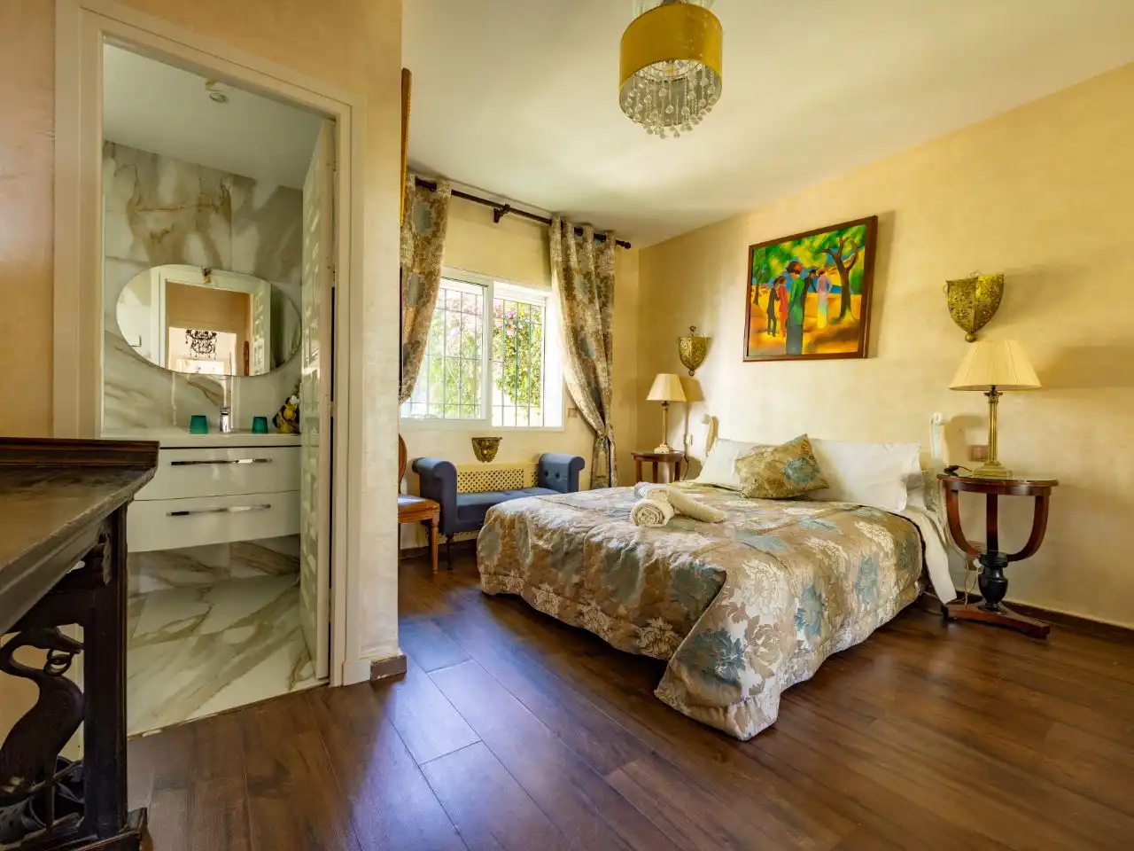 Haus mit Garten zur Miete in Calle de la Playa 3007, imagen 33