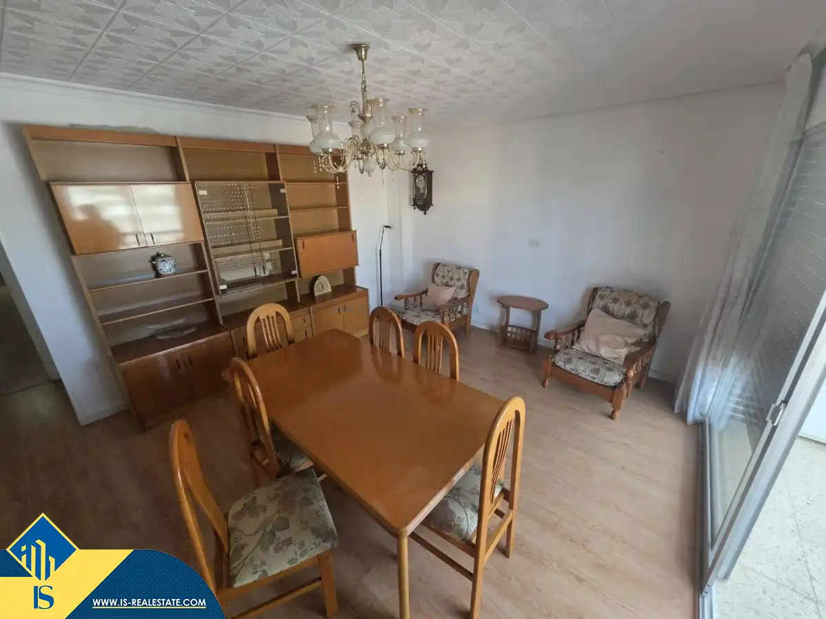 Penthouse zum Verkauf in Centro