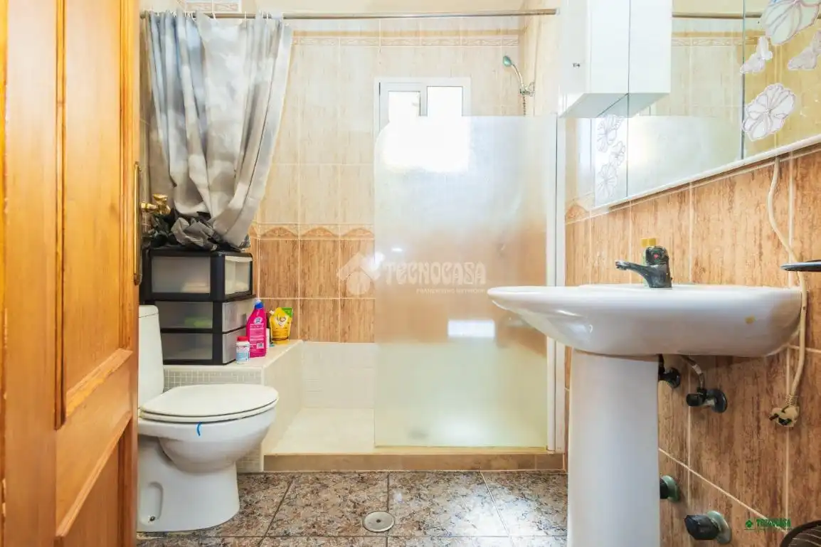 Casa pareada en venta en Zurgena, imagen 33