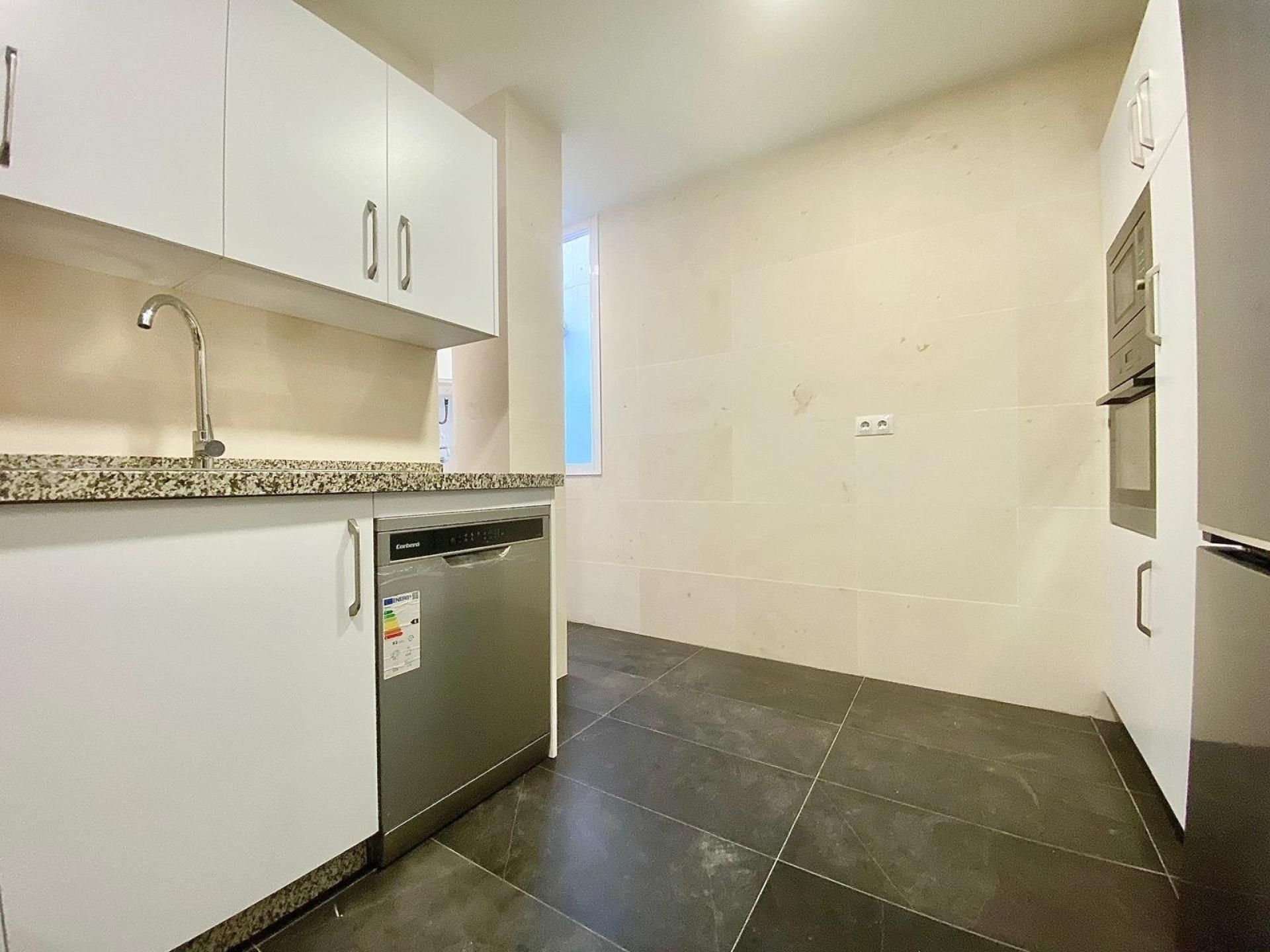 Cocina de Piso en venta en Antequera con Aire acondicionado y Calefacción